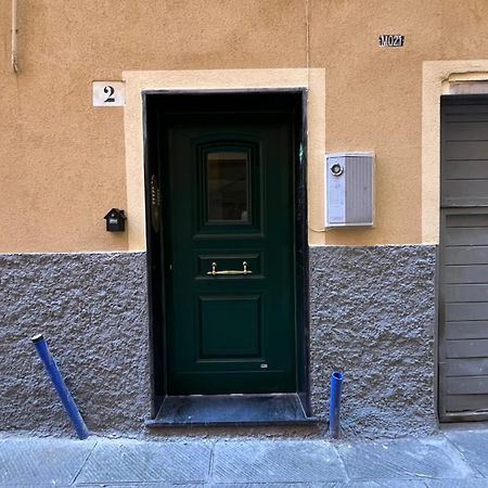 热那亚La Casa Di Dani公寓 外观 照片