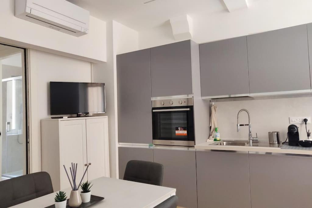 热那亚La Casa Di Dani公寓 外观 照片