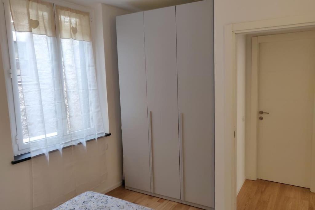 热那亚La Casa Di Dani公寓 外观 照片